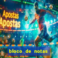 bloco de notas download pc